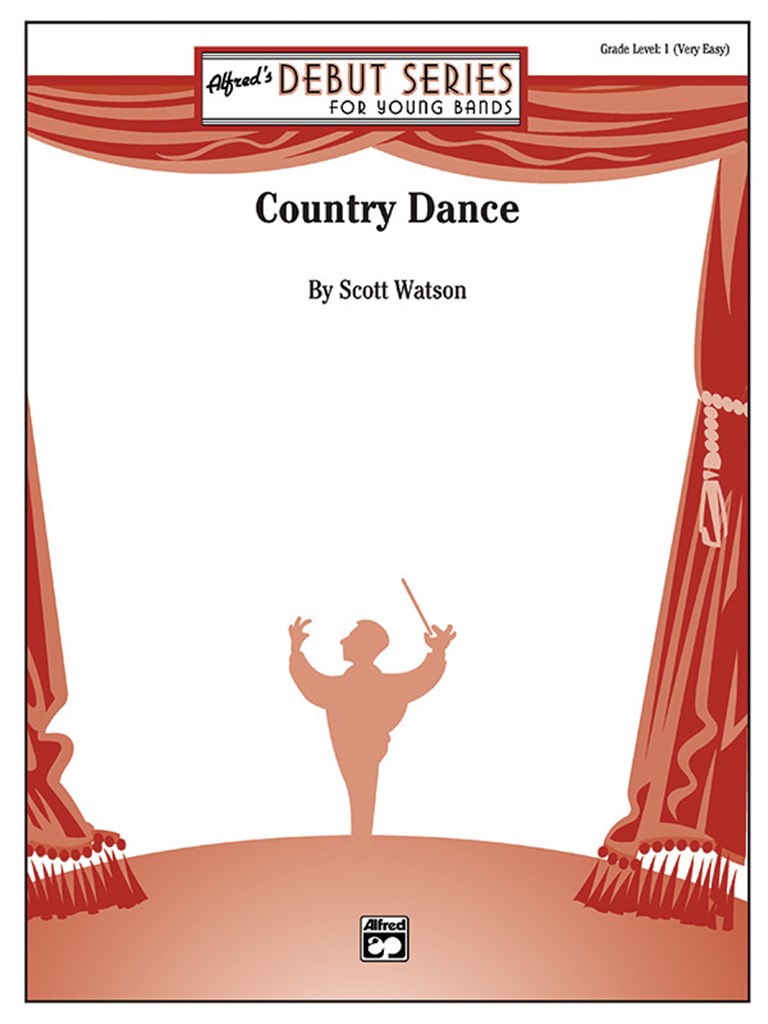 Country Dance