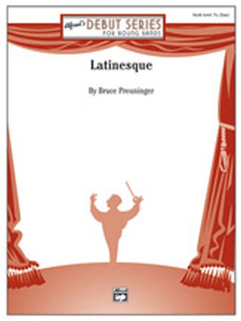Latinesque