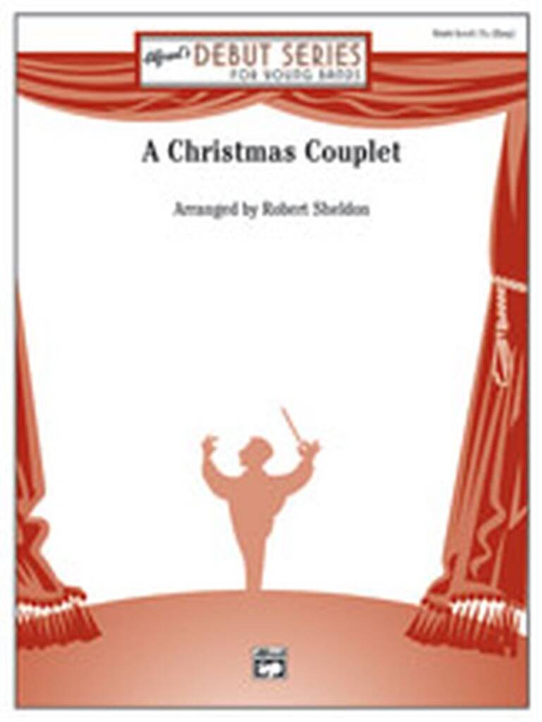 A Christmas Couplet