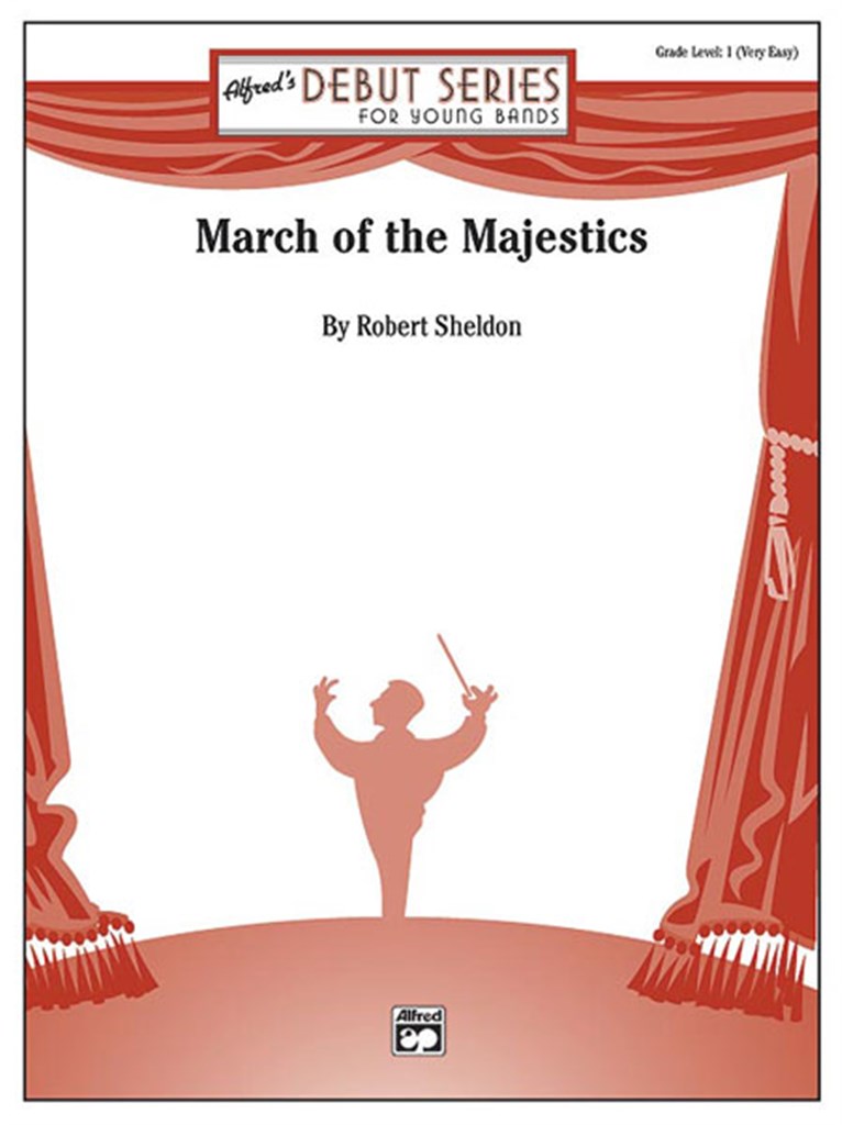 March of the Majestics