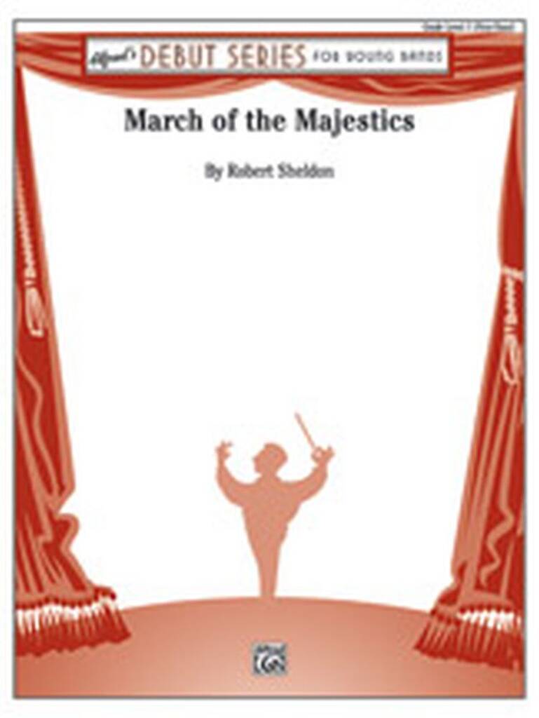 March of the Majestics