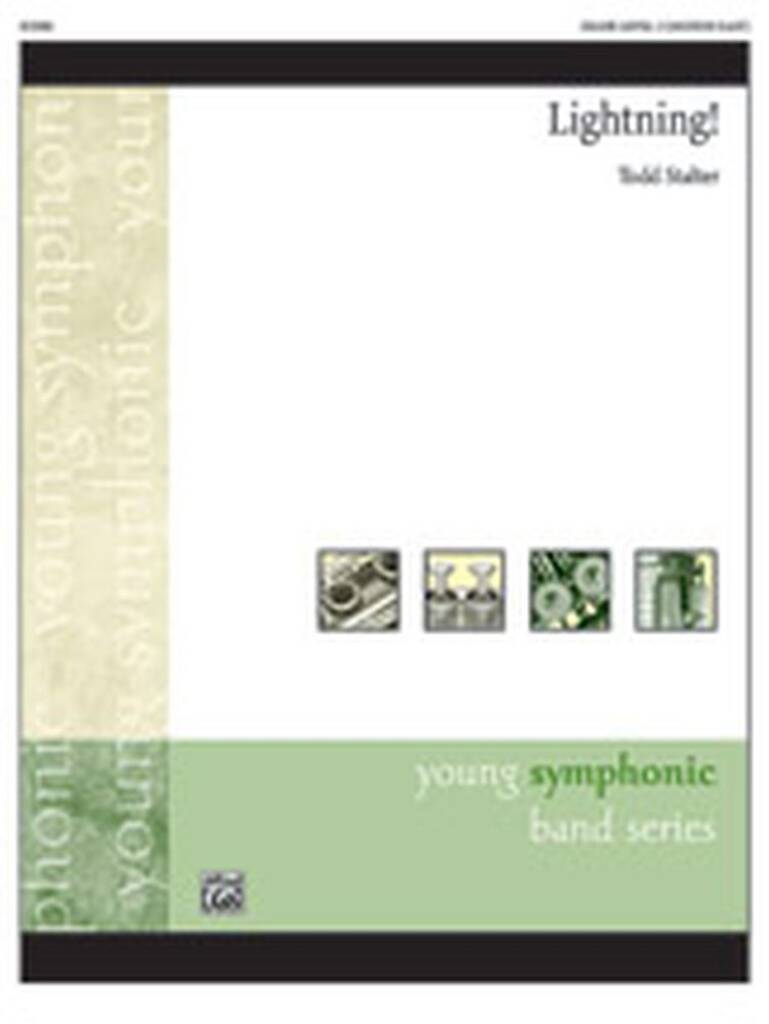 Lightning!