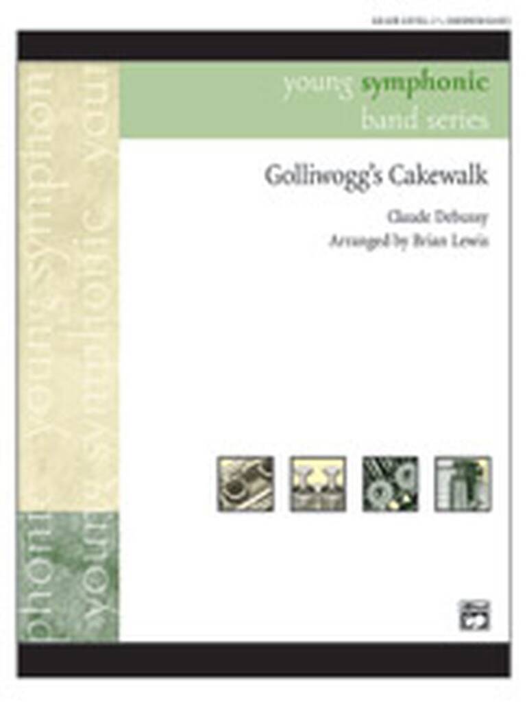 Golliwogg's Cakewalk