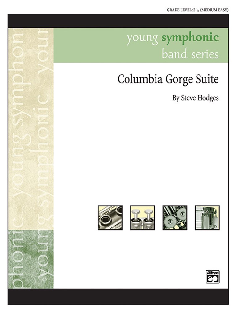 Columbia Gorge Suite