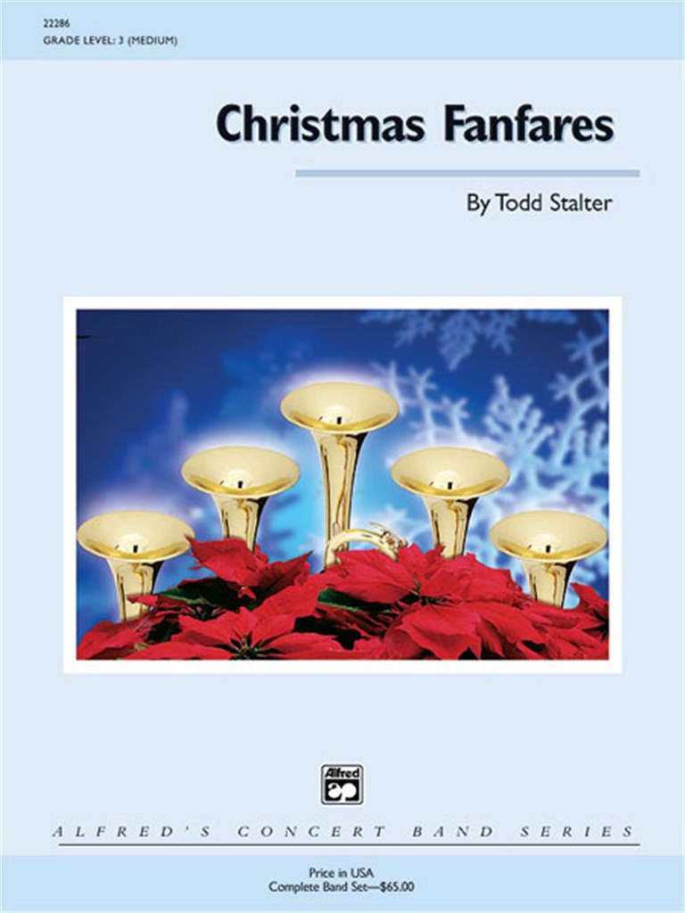 Christmas Fanfares