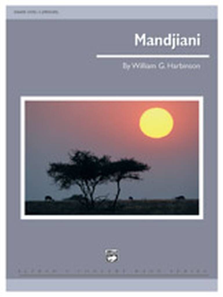 Mandjiani