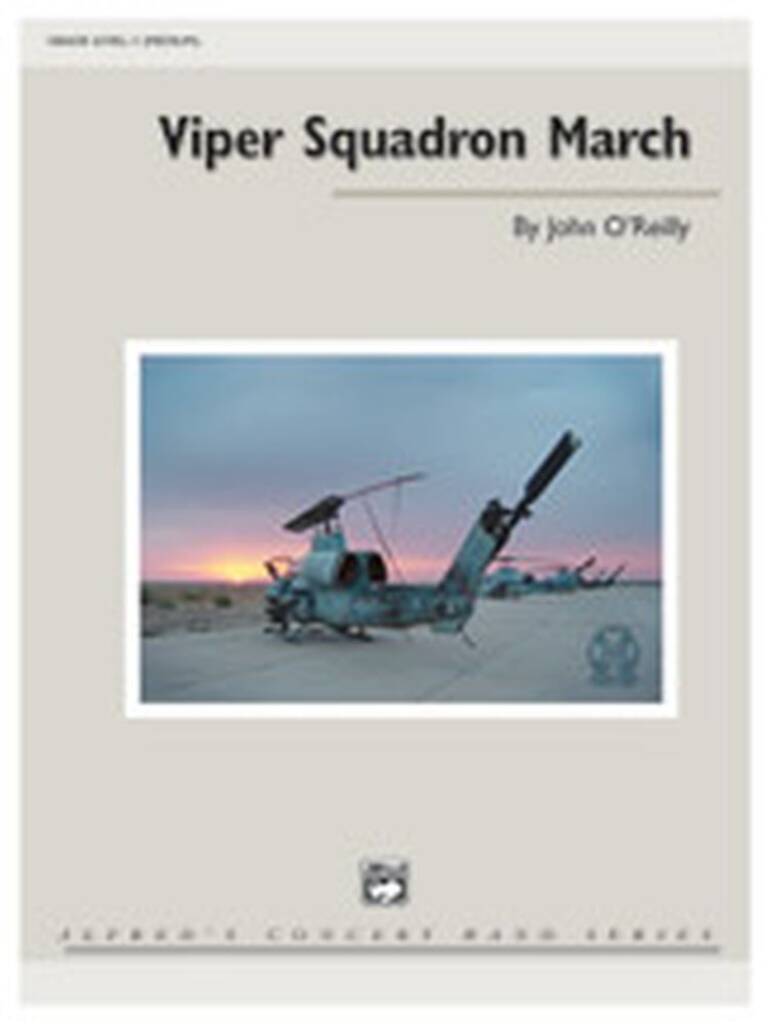 Viper Squadron March