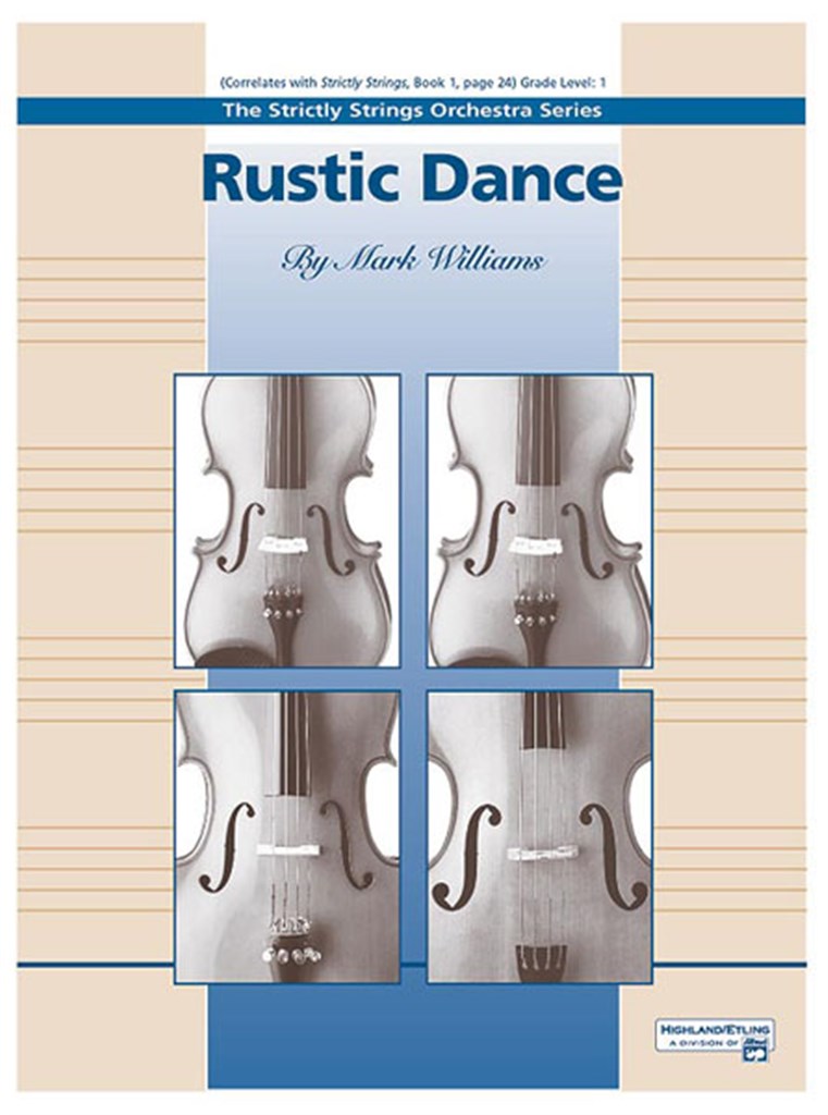 Rustic Dance