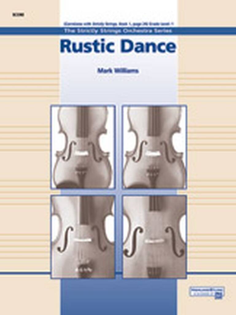 Rustic Dance