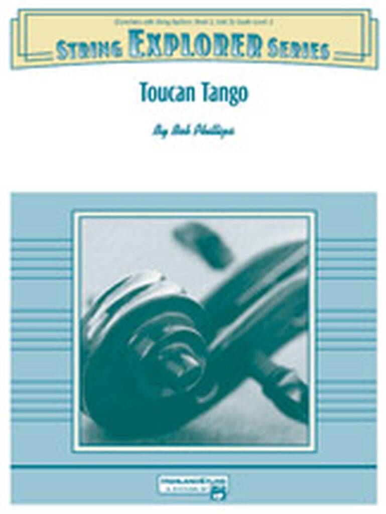 Toucan Tango