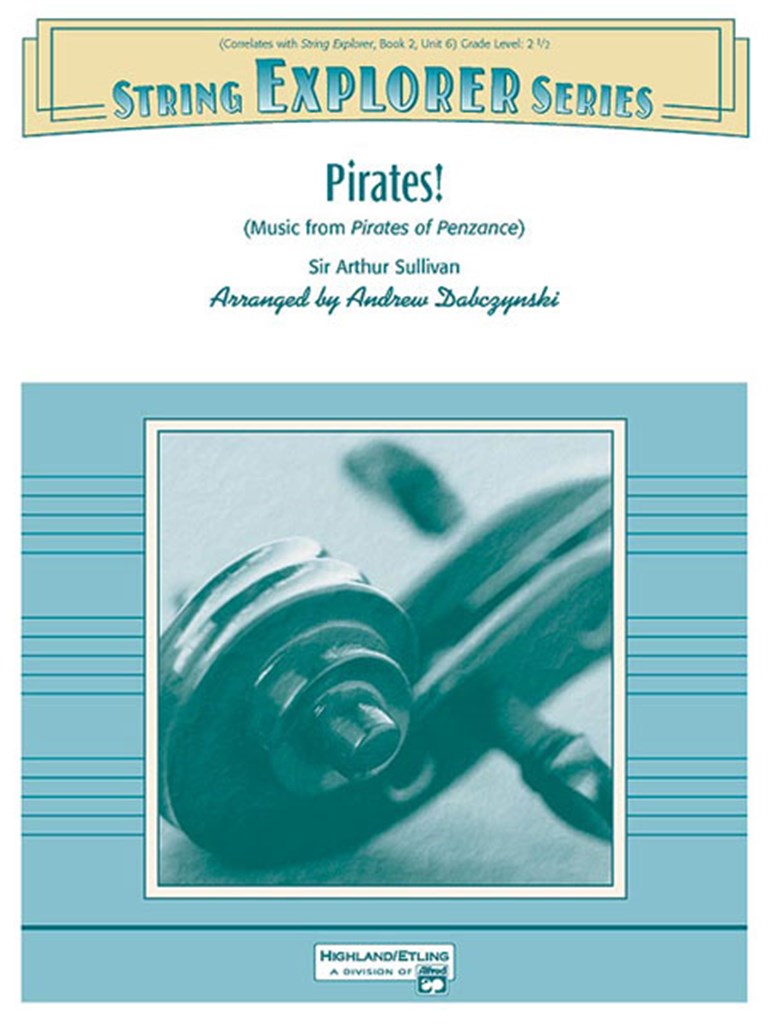 Pirates!
