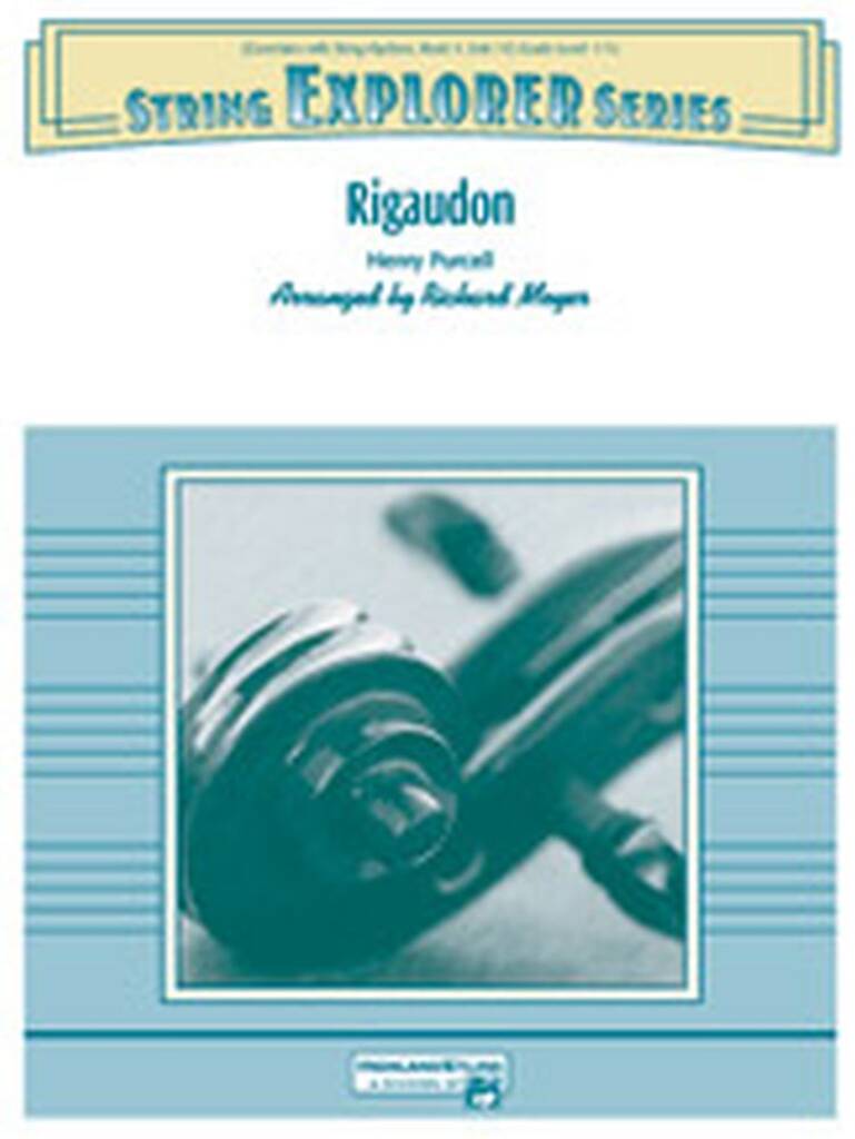 Rigaudon
