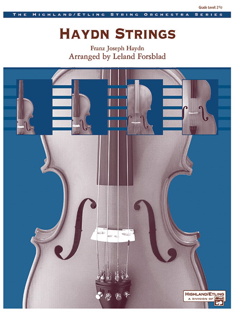 Haydn Strings
