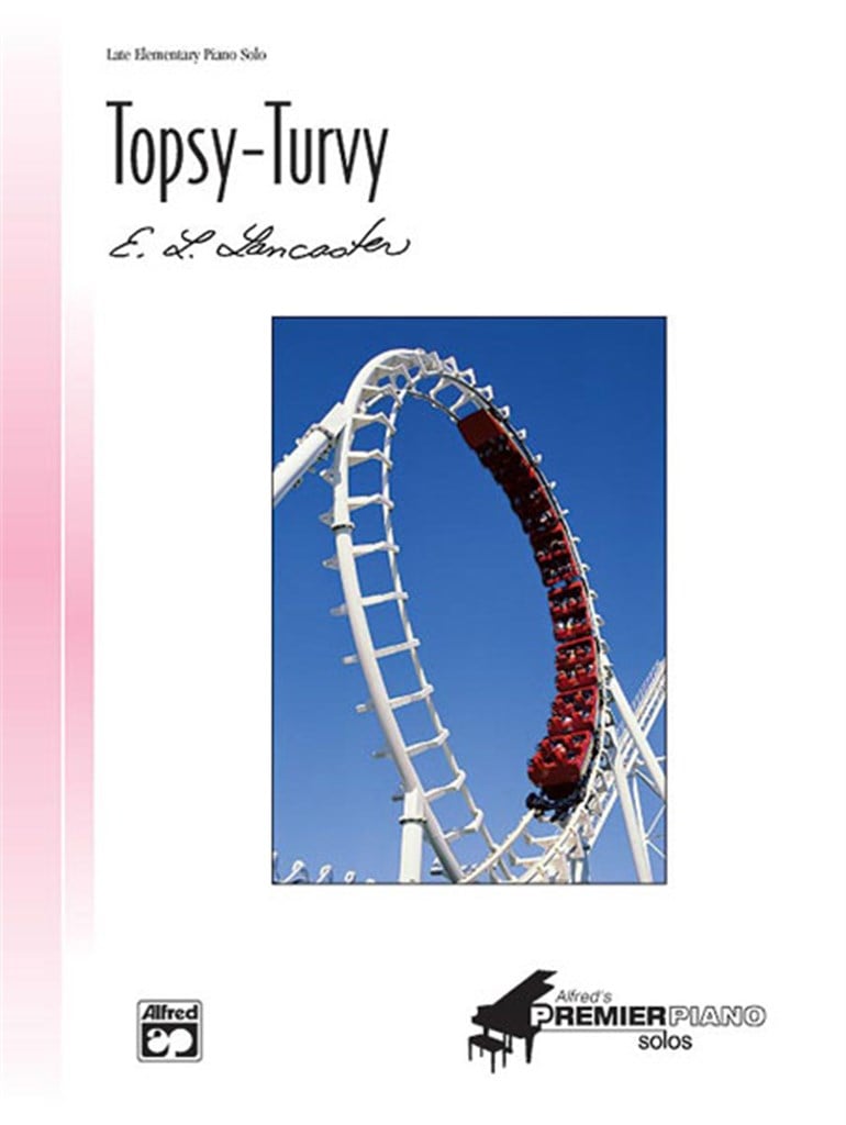 Topsy Turvy