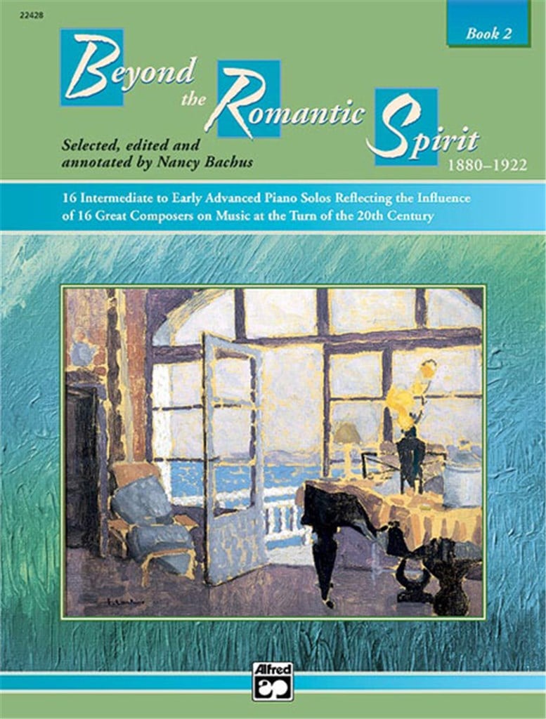Beyond The Romantic Spirit 2