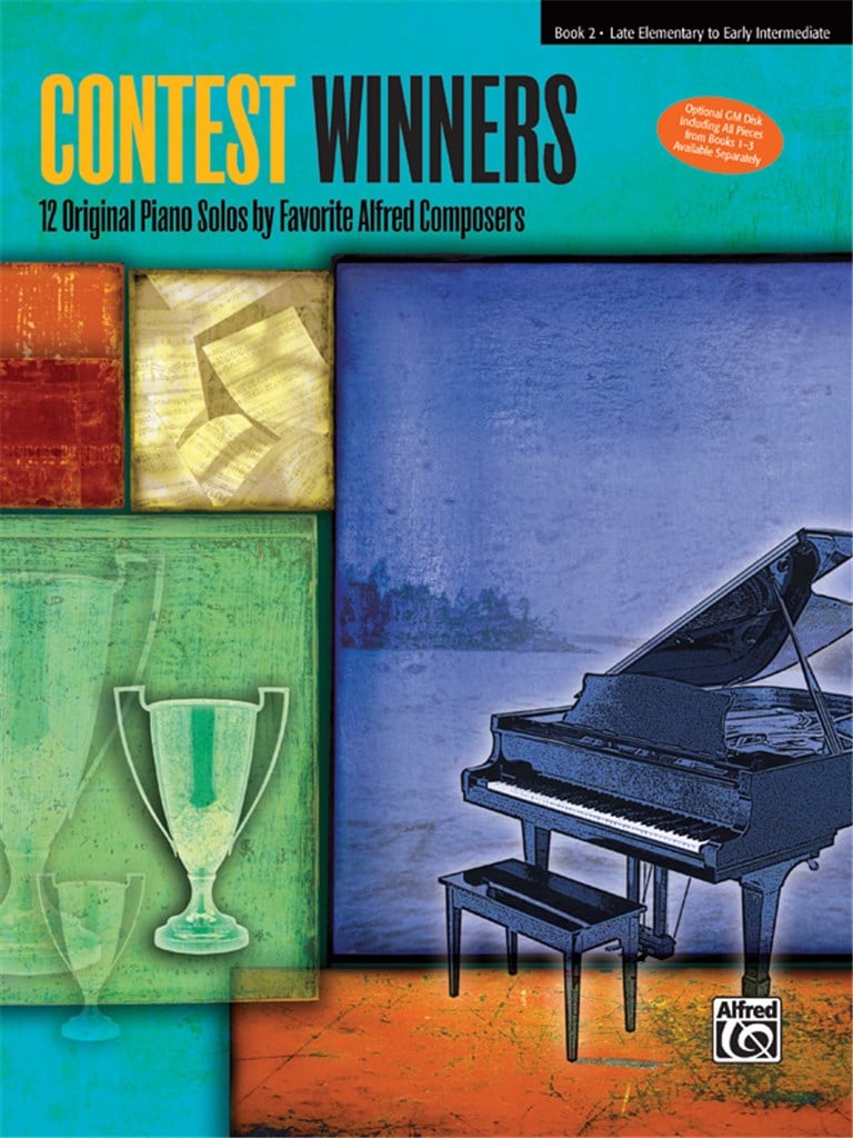 Contest Winner 2