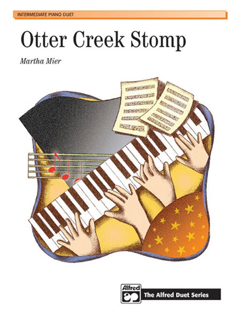 Otter Creek Stomp