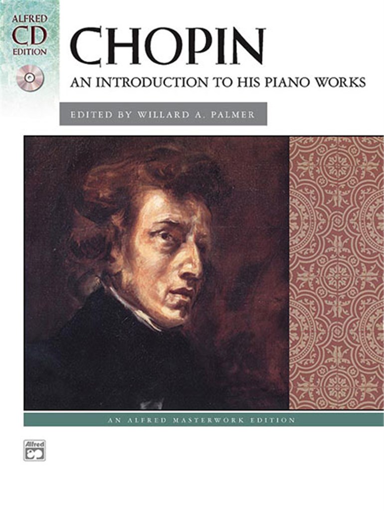 Introduction To His Piano Works