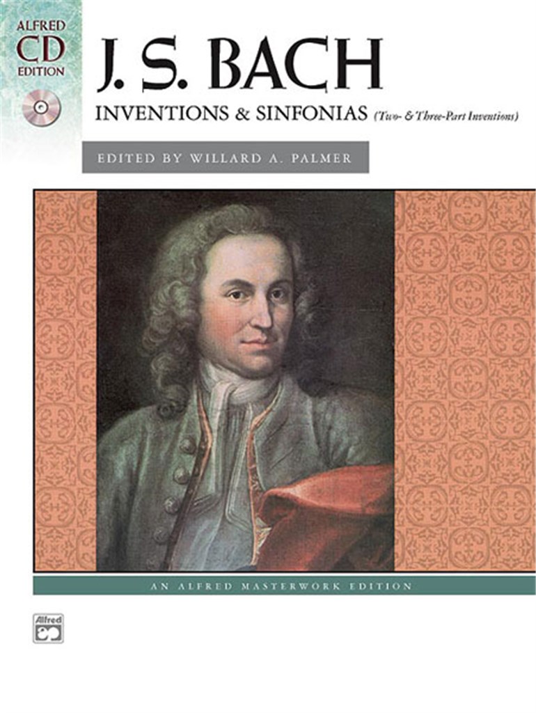 Inventionen & Sinfonien