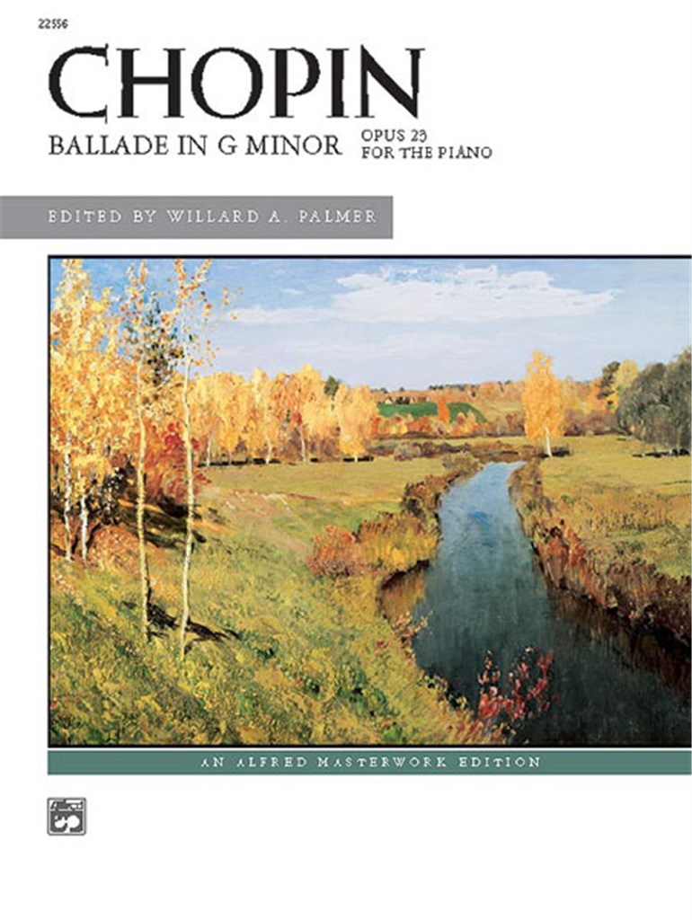 Ballade G O23