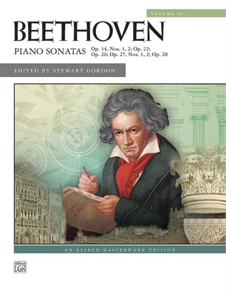 Sonaten 2