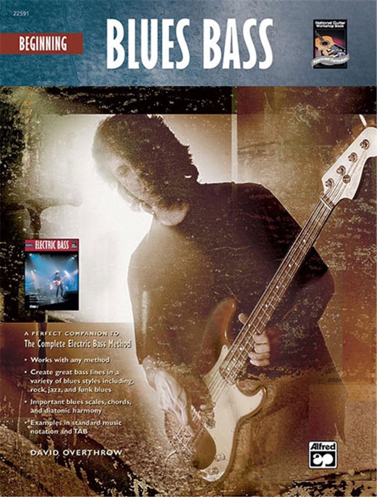 Beginning Blues