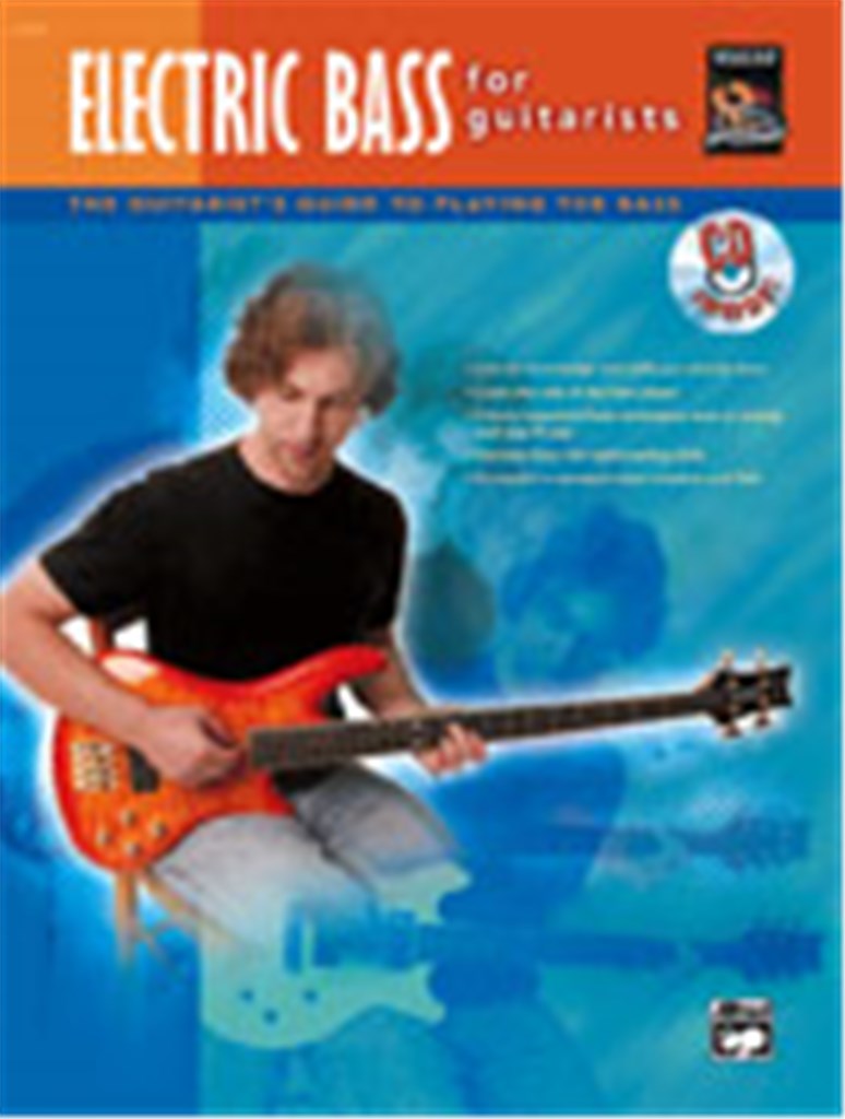 Electric Bass For Guitarists