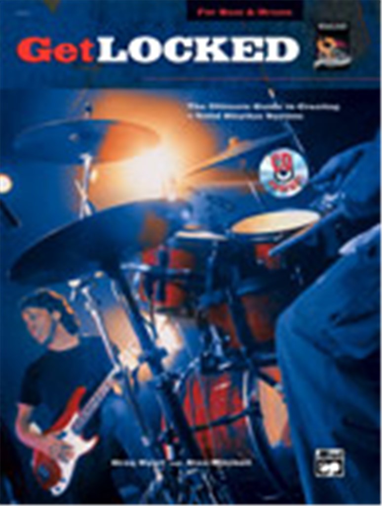 Get Locked Bass & Drums