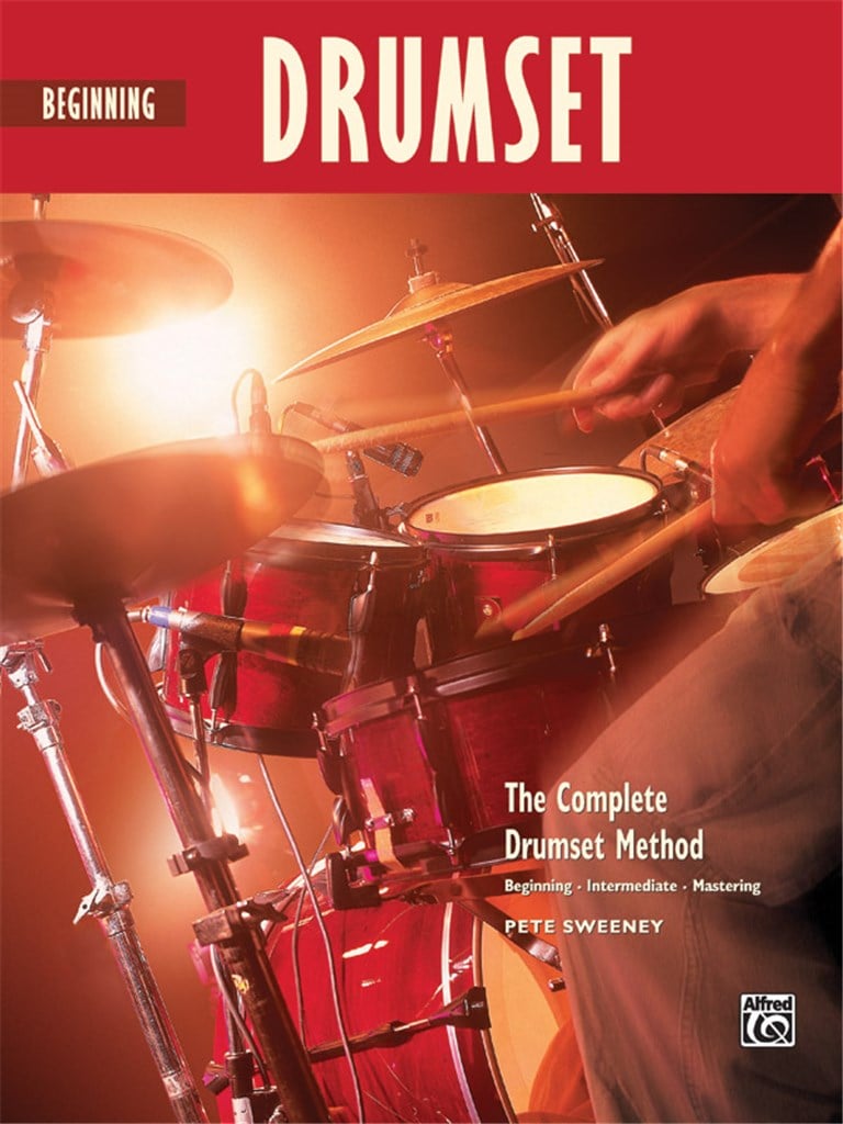 Beginning Drumset