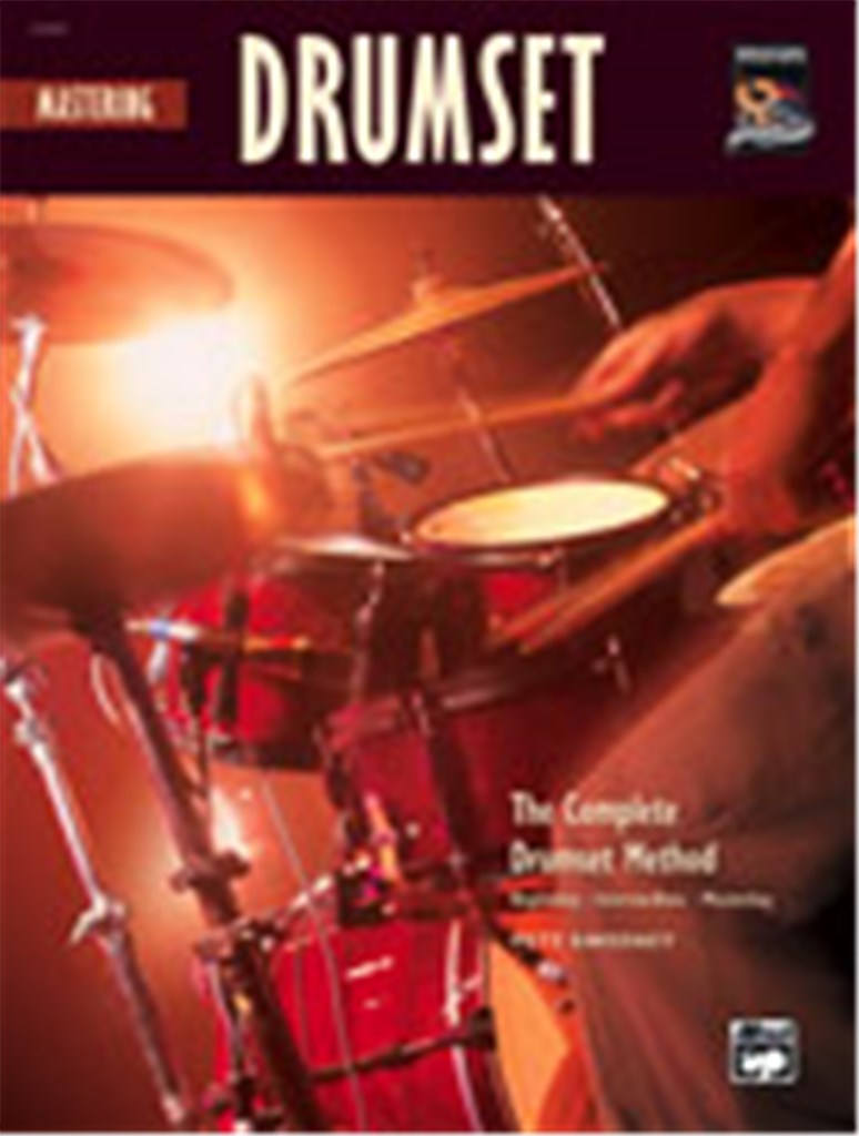 Mastering Drumset