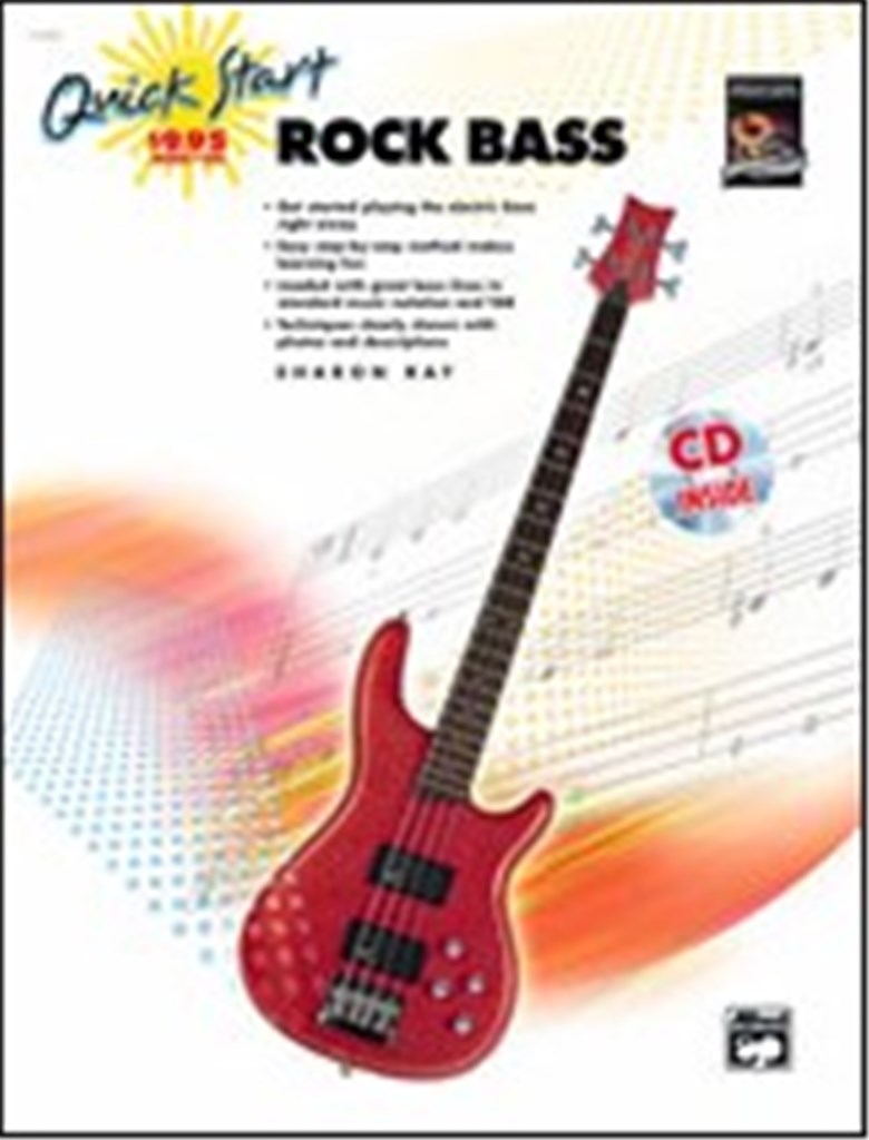 Quick Start: Rock Bass
