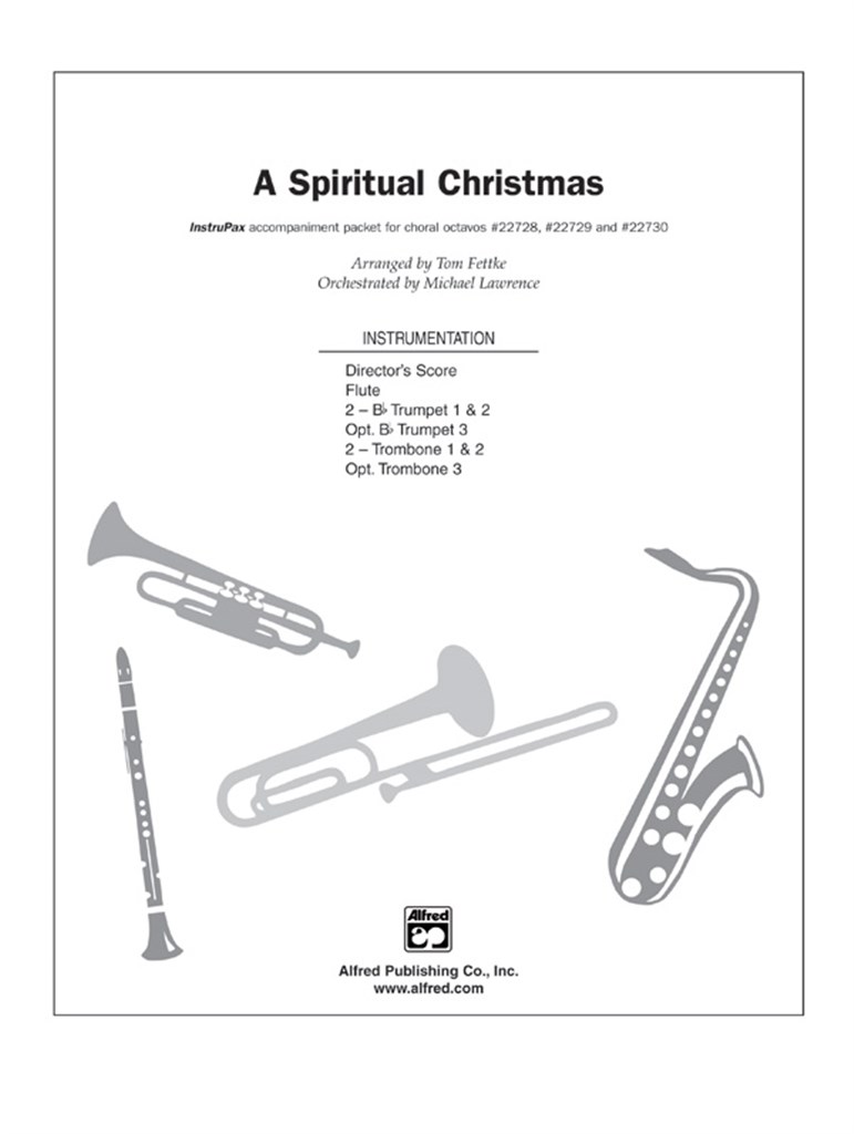 A Spiritual Christmas