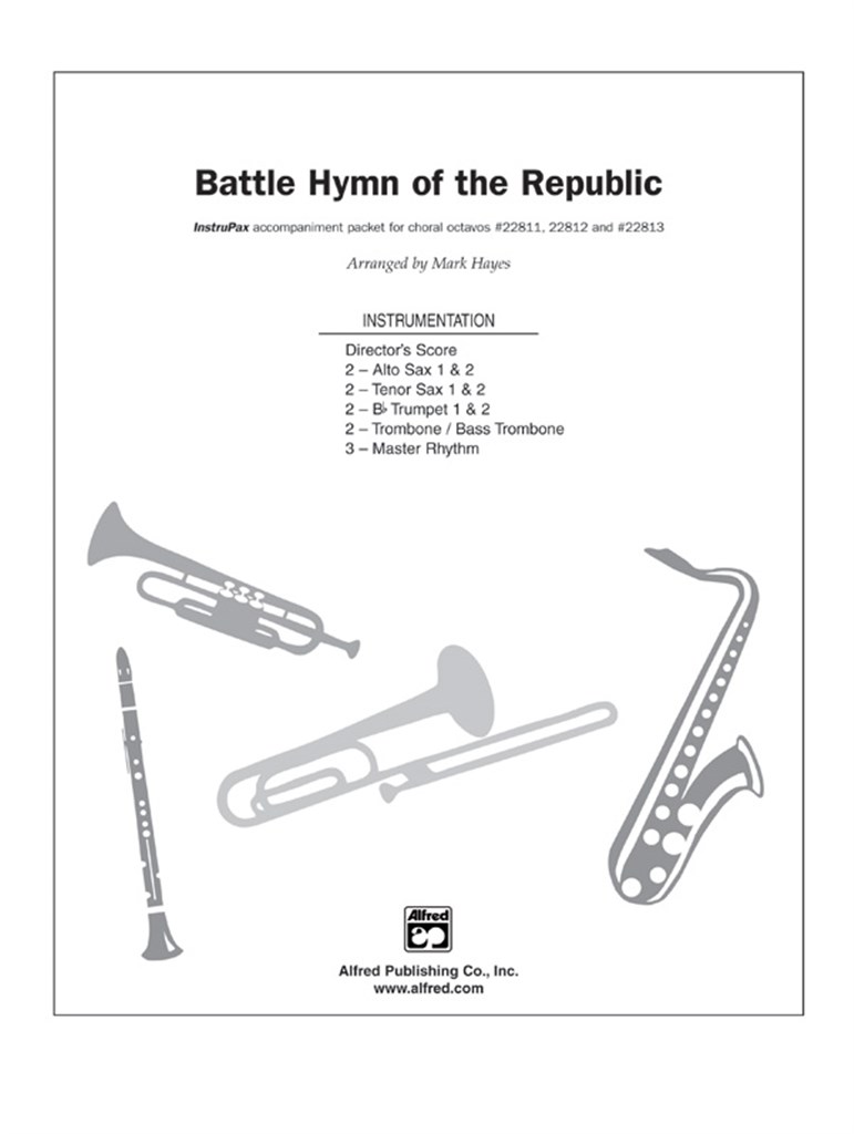 Battle Hymn of the Republic