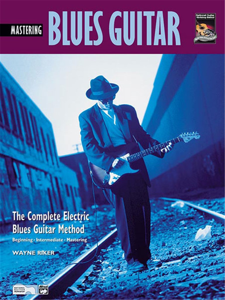 Mastering Blues