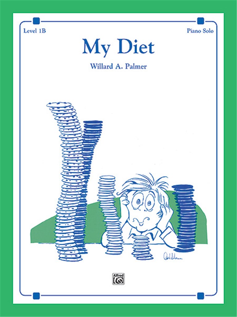 My Diet