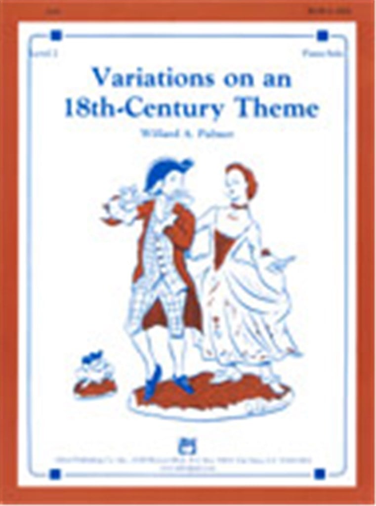 Variations on an 18th-Century Theme