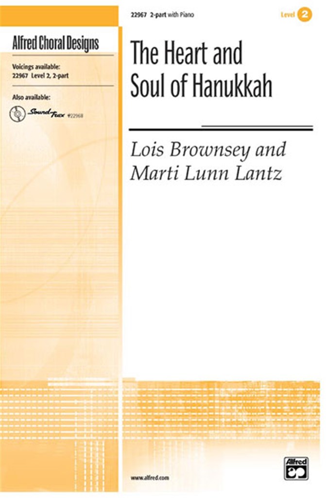 The Heart and Soul of Hanukkah