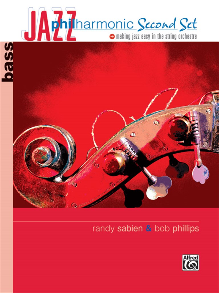 Jazz Philharmonic: Second Set - Str Bass