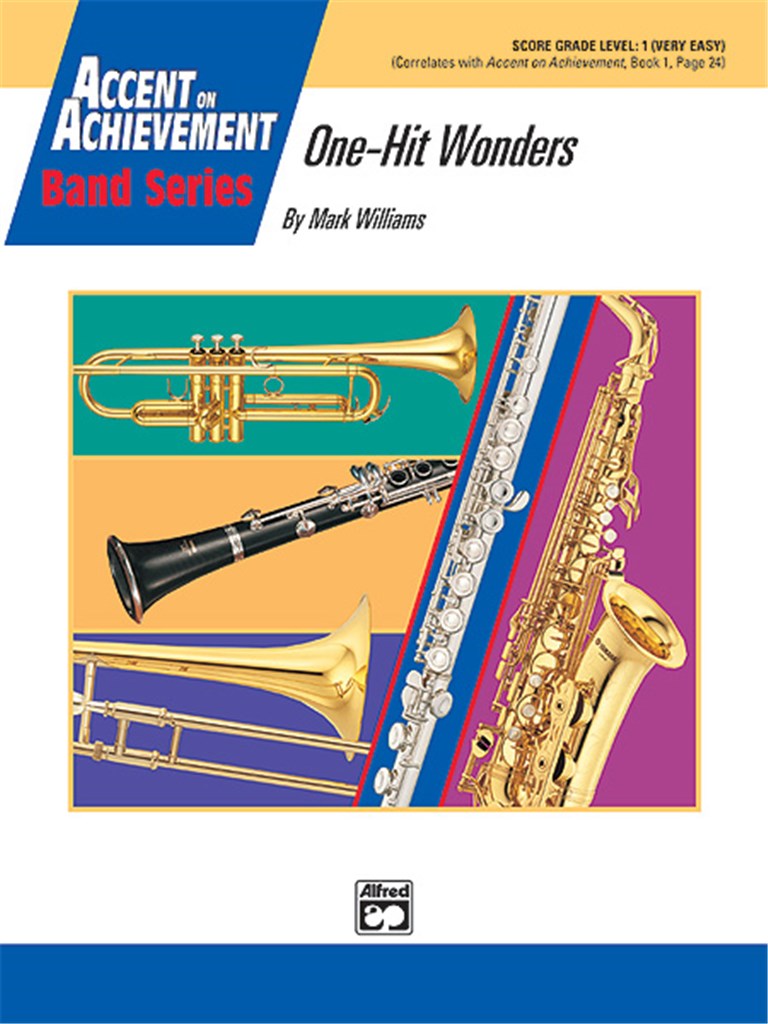 One-Hit Wonders