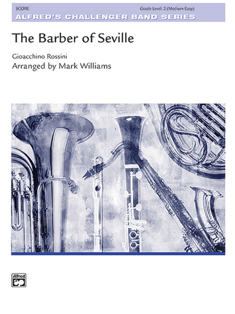 The Barber of Seville