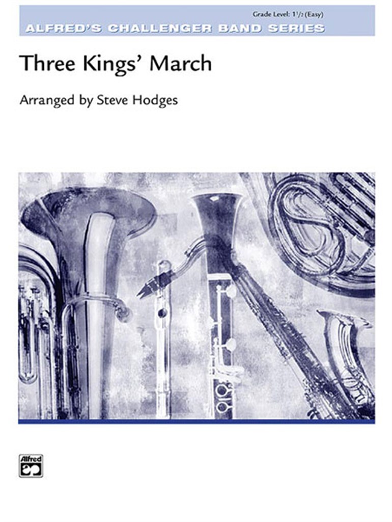 Three Kings' March