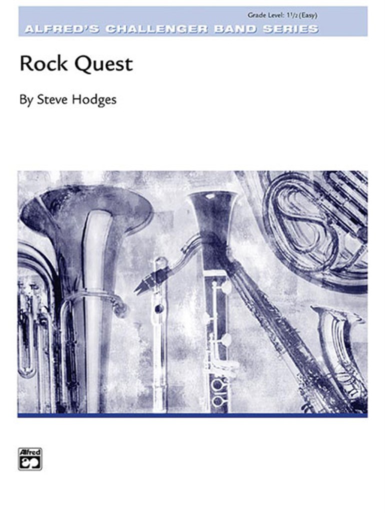 Rock Quest