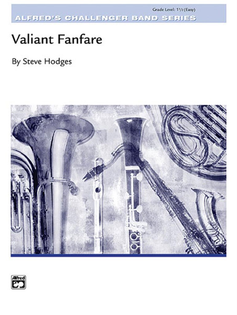 Valiant Fanfare