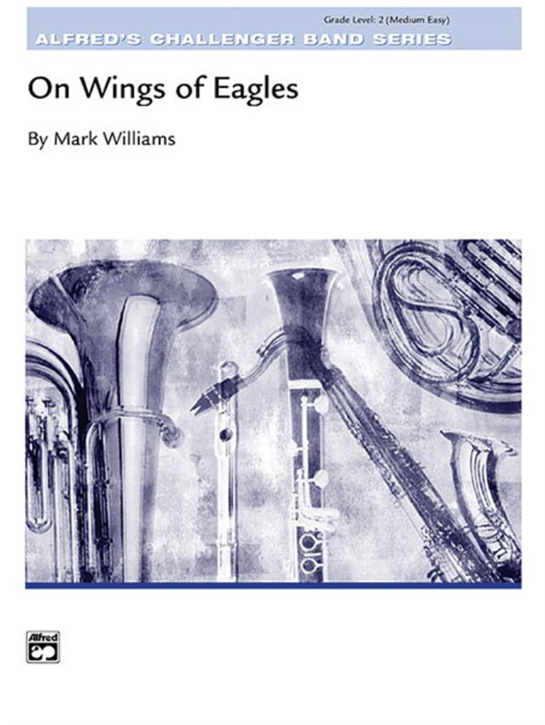 On Wings of Eagles