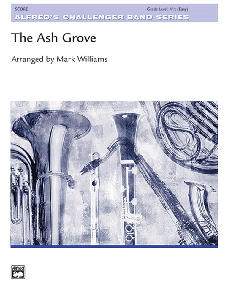 The Ash Grove