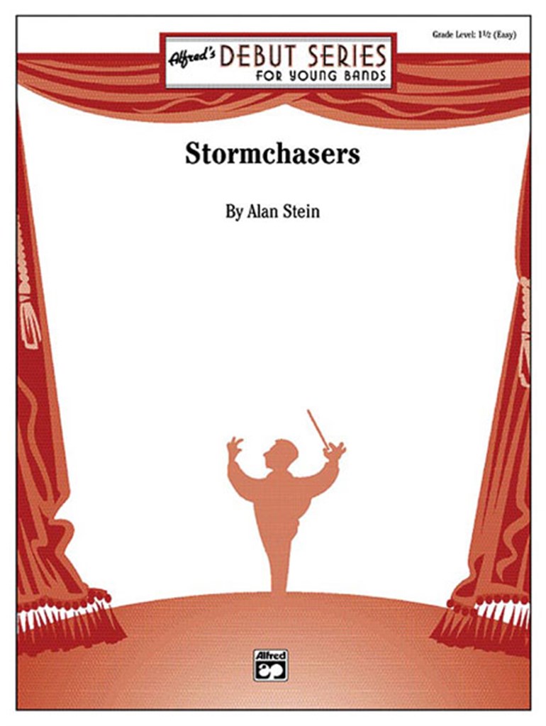 Stormchasers