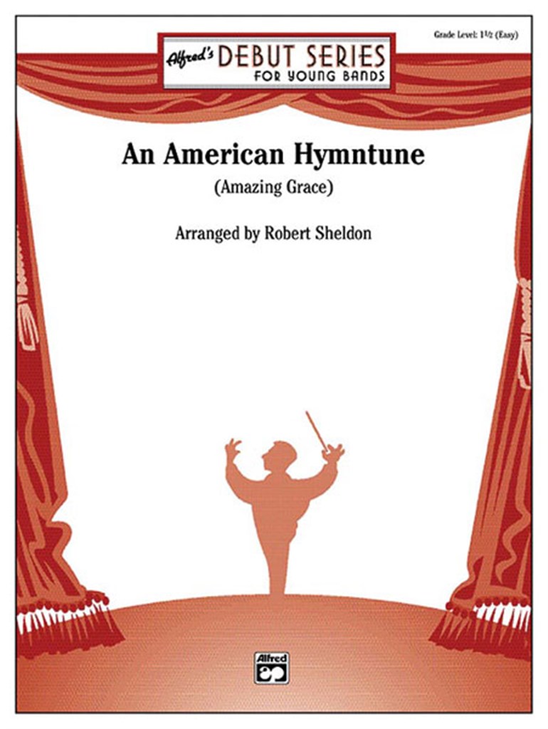 An American Hymntune (Amazing Grace)