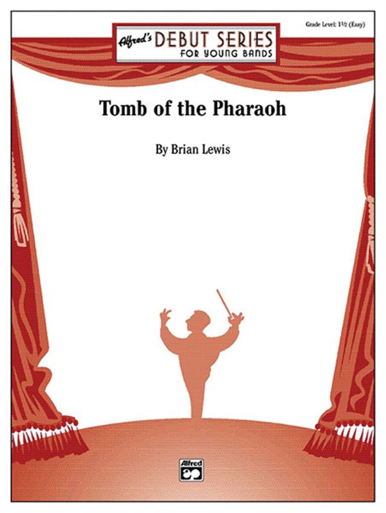 Tomb of the Pharaoh