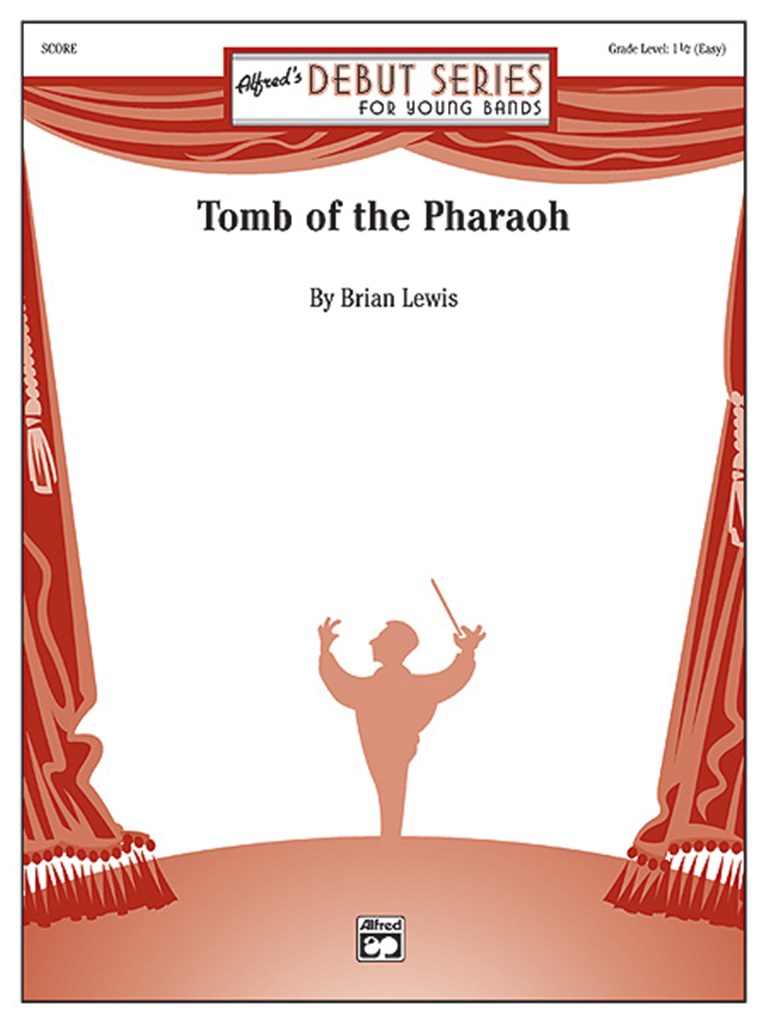 Tomb of the Pharaoh