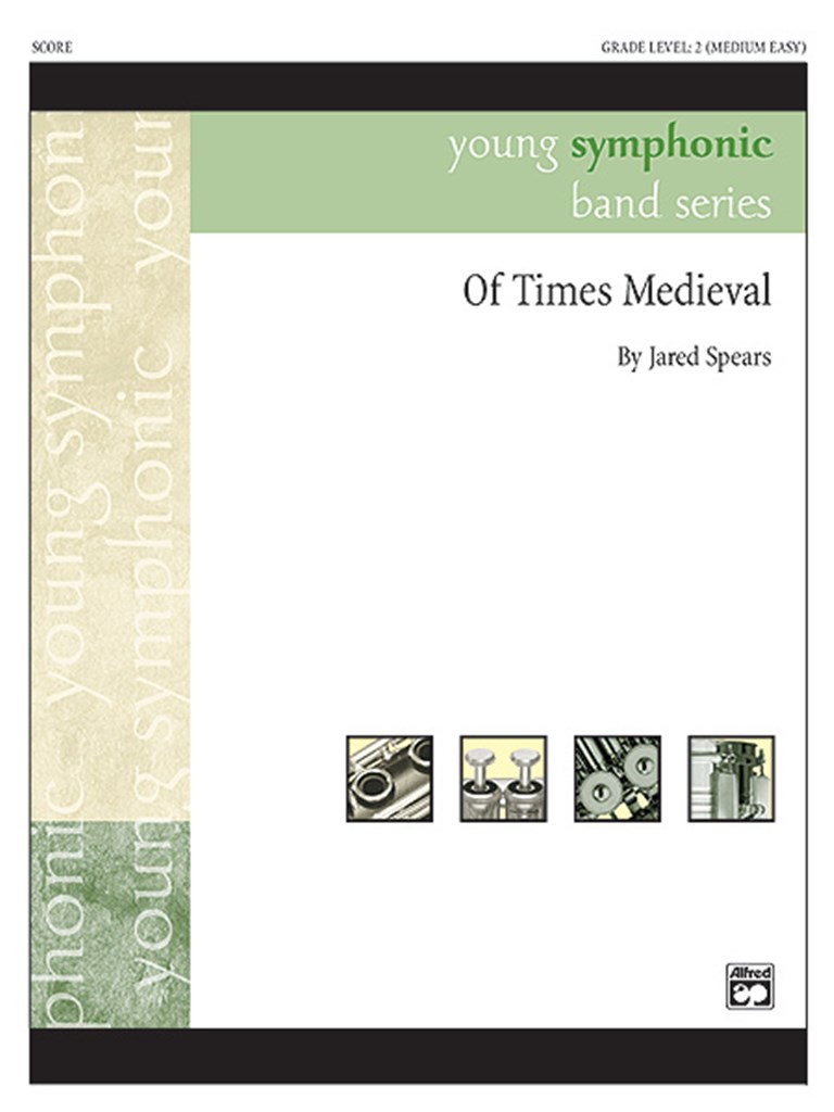 Of Times Medieval
